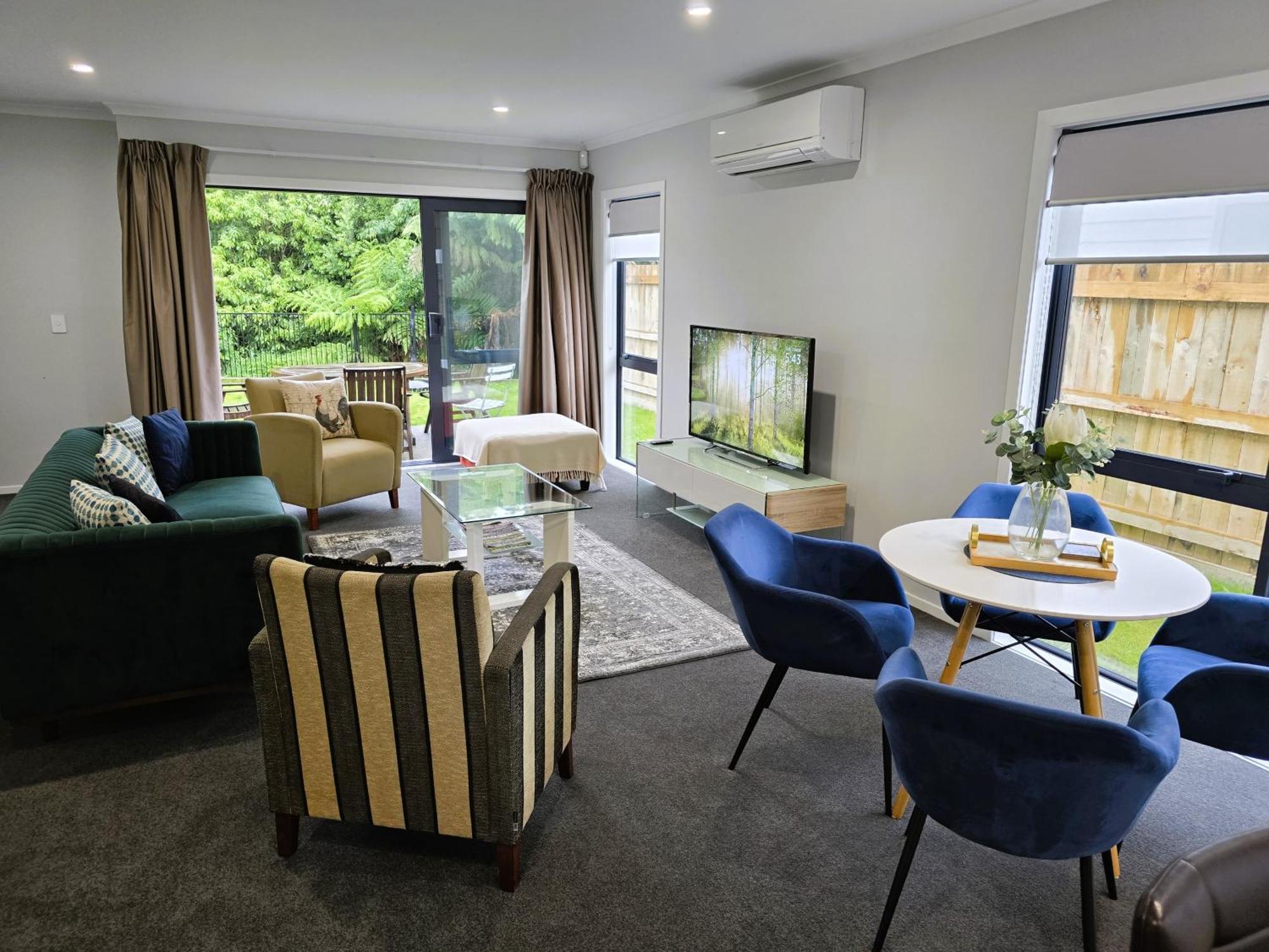 Brand New & Cosy In Kapiti - New 3-Bedrooms 4-Beds In Paraparaumu Exterior foto