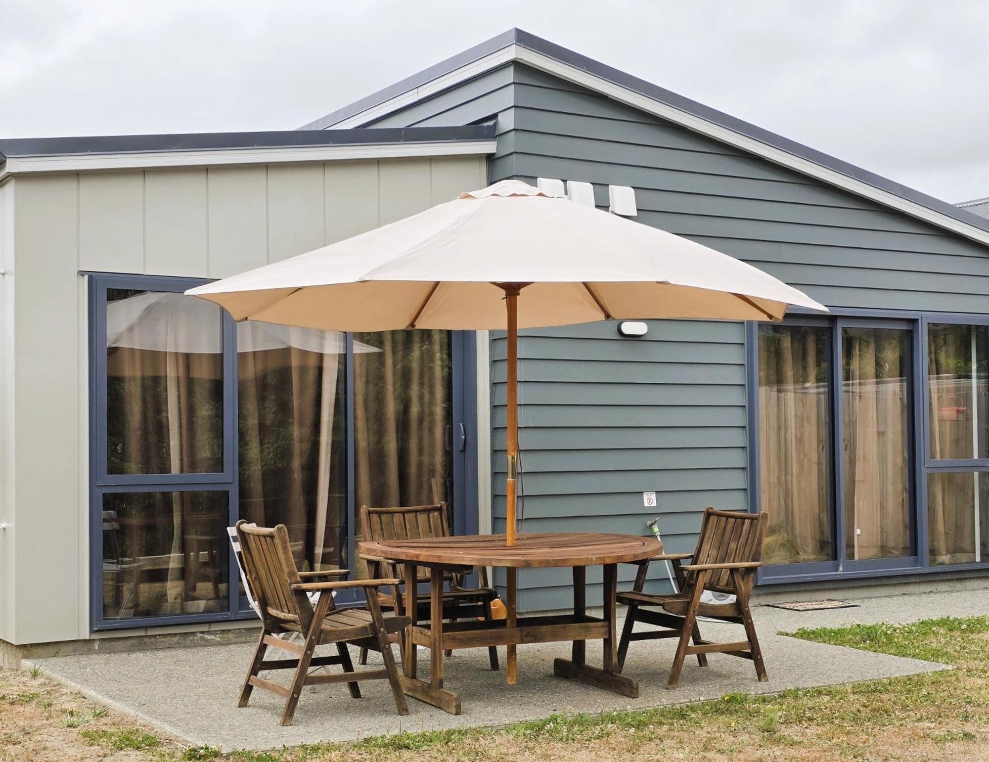 Brand New & Cosy In Kapiti - New 3-Bedrooms 4-Beds In Paraparaumu Exterior foto